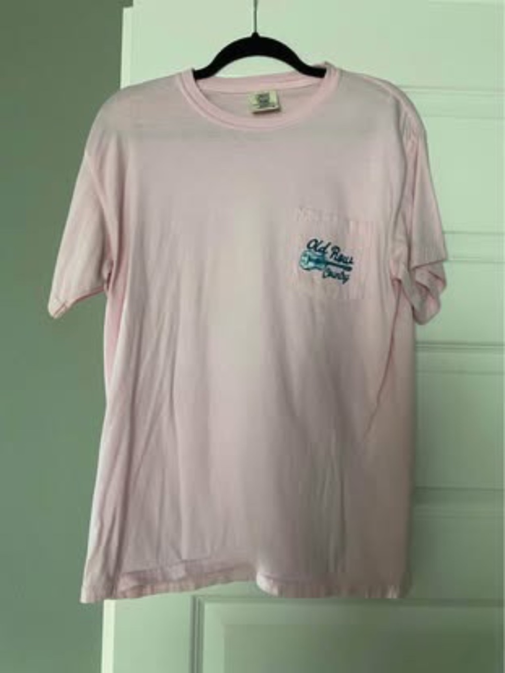 Mason Ramsey shirt